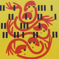 Reunión 2, 1981